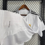 camiseta real madrid 2025 lateral