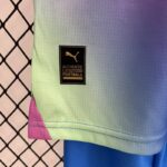 conjunto ac milan parche authentinc