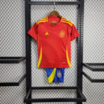 conjunto españa 2025