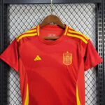 conjunto españa 2025 pecho
