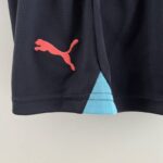 conjunto manchester city pantalon corto