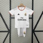 conjunto real madrid 2014