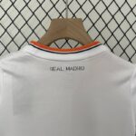 conjunto real madrid 2014 cuello anterior