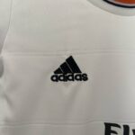 conjunto real madrid 2014 logo