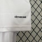 conjunto real madrid 2014 logo climacool