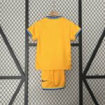 kit holanda 2024 espalda