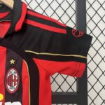 kit hace milan 2006 manga