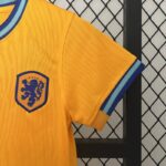 kit holanda 2024 manga