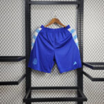 pantalon corto de argentina