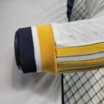 real madrid camiseta manga larga cremallera