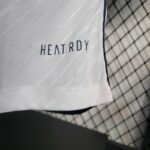 real madrid camiseta manga larga heat.rdy