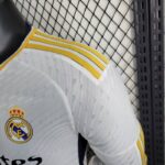 real madrid camiseta manga larga manga