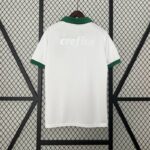 Camiseta palmeiras 2025 espalda
