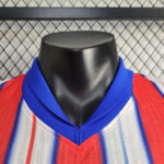 atletico de madrid camiseta 2025 cuello v