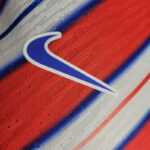 atletico de madrid camiseta 2025 logo