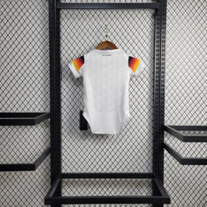 body de bebe alemania espalda