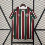 camiseta fluminense 2025