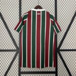 camiseta fluminense 2025 espalda