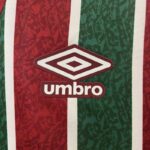 camiseta fluminense 2025 logo
