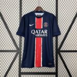 camiseta psg 2025