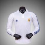 camiseta real madrid centenario