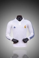 camiseta real madrid centenario