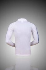 camiseta real madrid centenario dorsal