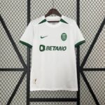 camiseta sporting de lisboa