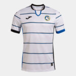 Camiseta Atalanta Blanca
