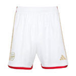 Pantalon corto blanco Arsenal 2023/2024 - Imagen 2