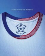 Camiseta Estados Unidos Local versión jugador 2024/2025 - Imagen 3