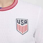 Camiseta Estados Unidos Local versión jugador 2024/2025 - Imagen 4