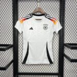 Camiseta Alemania Mujer Local 2024/2025