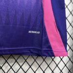 Camiseta Alemania Mujer Visitante 2024/2025 - Imagen 5