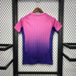 Camiseta Alemania Mujer Visitante 2024/2025 - Imagen 2