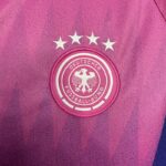 Camiseta Alemania Mujer Visitante 2024/2025 - Imagen 6