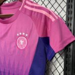 Camiseta Alemania Mujer Visitante 2024/2025 - Imagen 4