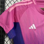 Camiseta Alemania Mujer Visitante 2024/2025 - Imagen 3