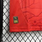 Camiseta Austria – Eurocopa 2024/2025 - Imagen 5