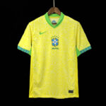 Camiseta Brasil Copa América 2024