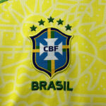 Camiseta Brasil Copa América 2024 - Imagen 5