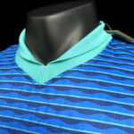 Camiseta Brasil Visitante Copa América 2024 version jugador - Imagen 3