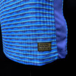 Camiseta Brasil Visitante Copa América 2024 version jugador - Imagen 5