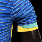 Camiseta Brasil Visitante Copa América 2024 version jugador - Imagen 8