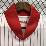 Camiseta Canadá Copa América Local 2024/2025 - Imagen 2