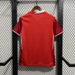 Camiseta Canadá Copa América Visitante 2024/2025 - Imagen 2