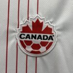 Camiseta Canadá Copa América Local 2024/2025 - Imagen 6