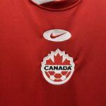 Camiseta Canadá Copa América Visitante 2024/2025 - Imagen 6