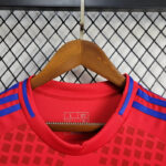 Camiseta Chile Copa América Local 2024/2025 - Imagen 4