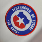 Camiseta Chile Copa América Visitante 2024/2025 - Imagen 7